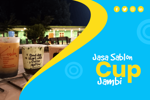 artikel sablon cup jambi 2 ok