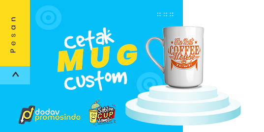Sablon Cup Jambi, Jasa Cetak Cup Jambi, Cetak Cup Printing Jambi, Cup Sablon Jambi, Sablon Plastik Jambi